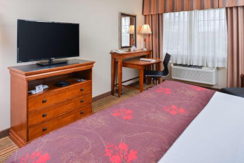 Best Western Plus Rama Inn - image 9
