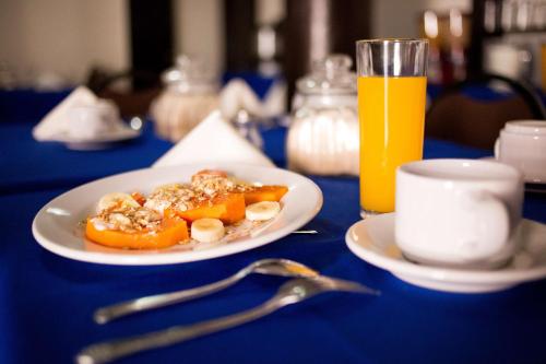 Étterem, Go Inn in Monclova