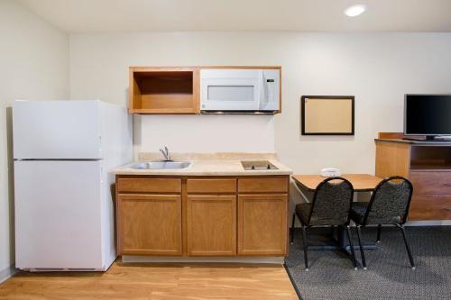 WoodSpring Suites Virginia Beach