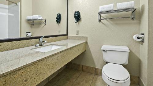 Best Western San Marcos