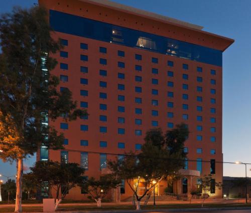 Instalaciones, Best Western Plus Nuevo Laredo Inn & Suites in Nuevo Laredo