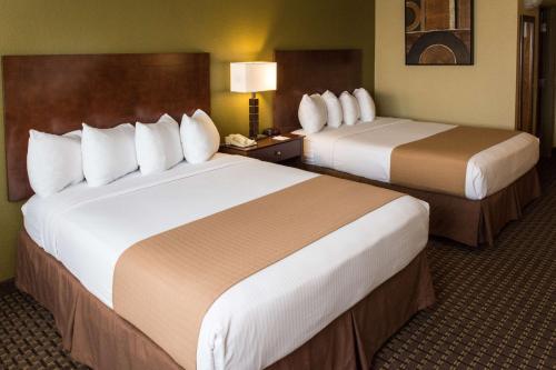 Best Western Executive Inn Kenosha - Pleasant Prairie