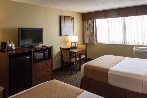 Best Western Executive Inn Kenosha - Pleasant Prairie