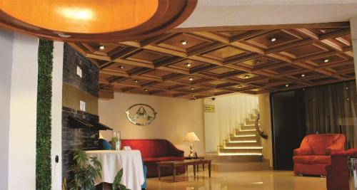 Best Western Plus Gran Marques in Toluca, Mexico