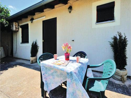  Holiday Home Crno - 01 in Crno