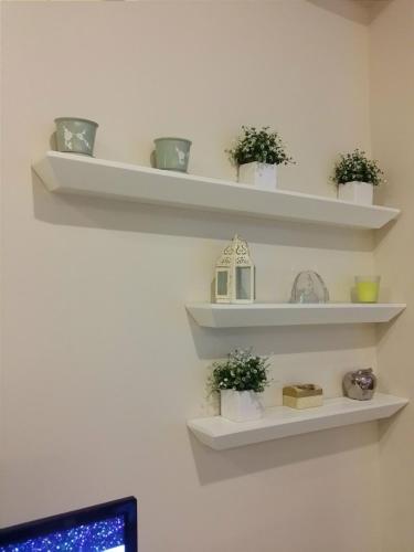 Palm Tree Condos across NAIA3 by Beth Palm Tree Condos across NAIA3 by Beth