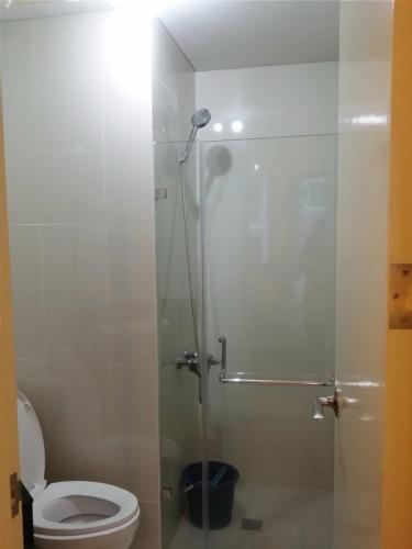 Palm Tree Condos across NAIA3 by Beth Palm Tree Condos across NAIA3 by Beth