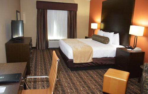 Best Western Plus Elmendorf Hotel - image 14