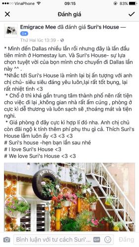 Suri's House Homestay