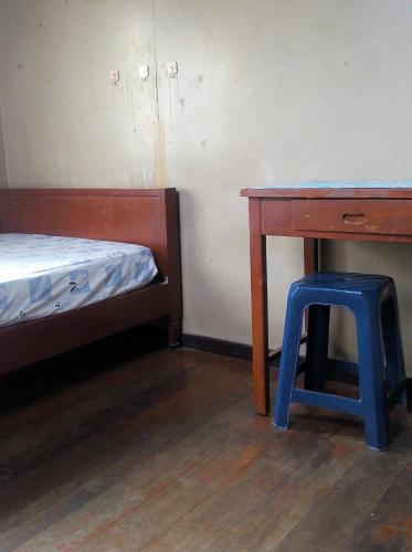 Anurak Guesthouse, Bangkok (photo 9)