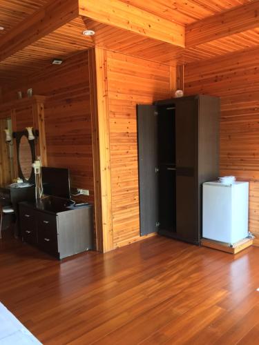 旭日山庄民宿  旭日山庄民宿