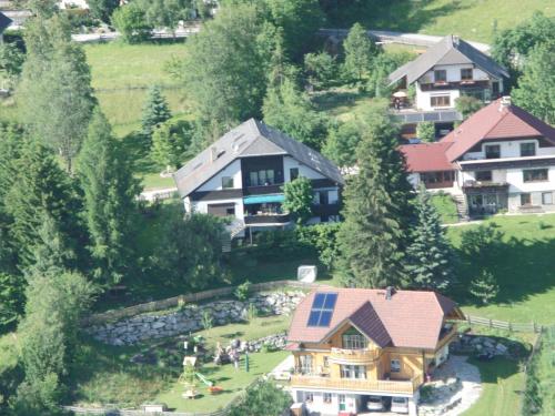 Haus Verdi in Sankt Andrä im Lungau, Österreich