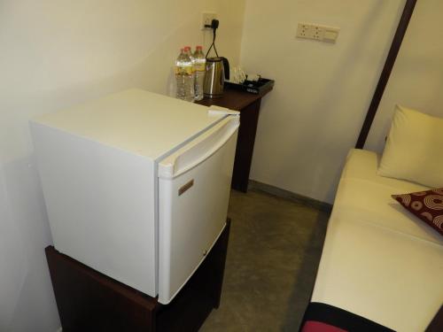 Excellent room comfort & quality