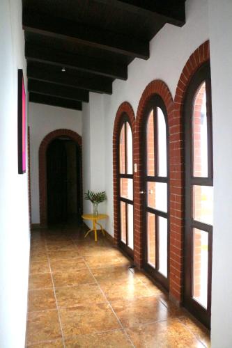 Maya Papaya, Antigua Guatemala (foto 9)
