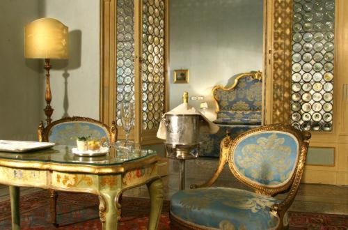 Hotel Locarno, Rzym (zdjęcie 6)