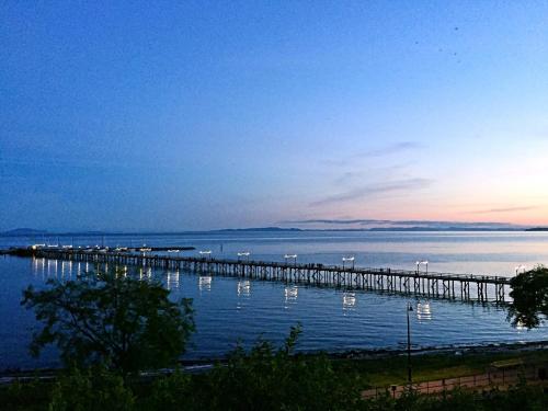 Αξιοθέατα στην περιοχή, Star of the Sea guest house in Γουάιτ Ροκ(Βρετανική Κολούμβια)