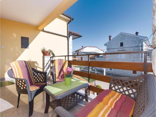  Apartment Kanfanar 03 in Kanfanar