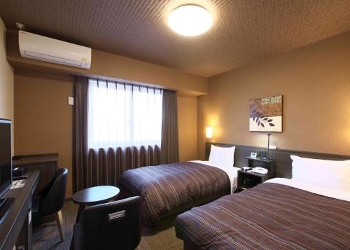 Hotel Route Inn Osaka Izumi -Kishiwada Izumi Inter-