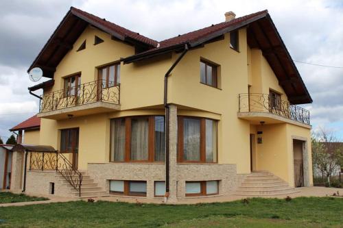 Alba Guest Residence Alba Iulia