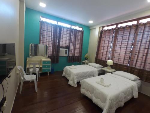 Residencia MARFEL