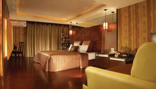 Spring Breeze Boutique Motel in Zuoying District