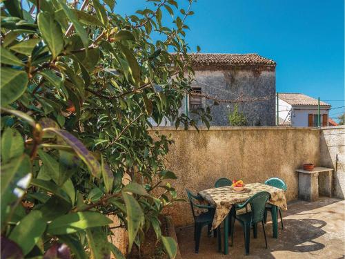  Apartment Vodnjan 01 in Vodnjan