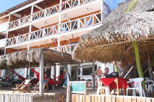 Posada Brisa Marina photo