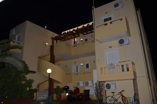 Thalassa Apartments