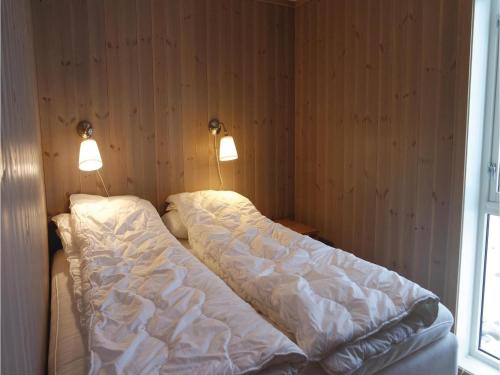 Four-Bedroom Holiday Home in Sjusjoen in Sjusjoen