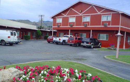Motel 6 Wenatchee Wa