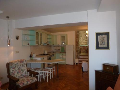 Apartments Villa Mila