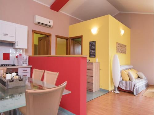  Apartment Pula 1 in Ivaničići