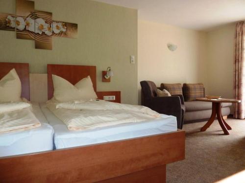 Pension Haus Waldfrieden - image 2