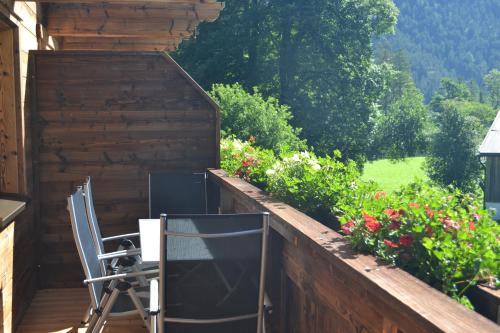 Ferienwohnung Hinterwinkl - image 10