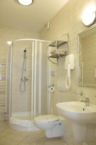 ホテル ポッド ヴェジ