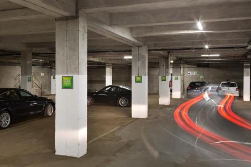 ibis Styles Blois Centre Gare - image 9