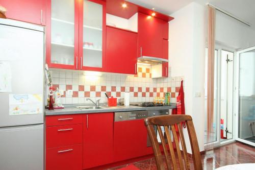 Apartments by the sea Vidalici Pag - 9415