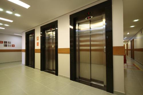 Hotel Express Vieiralves - image 3