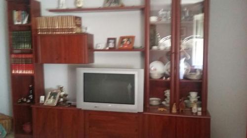 Casa grande para familias o grupos