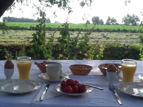  Theaterherberg, Pension in Warfhuizen bei Den Andel