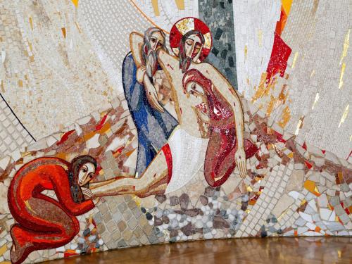 ROMA ROOM HOTEL – Rome
