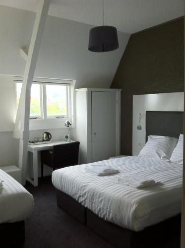 Hotel Vossius Vondelpark