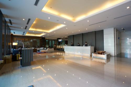 Taipung Suites