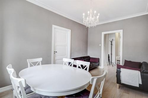 Apartment with Beautiful View to Bryggen, Bergen (fotografie 7)