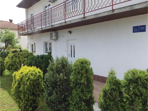  One-Bedroom Apartment in Pazin in Pazin