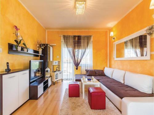  Two-Bedroom Apartment in Barban in Barban