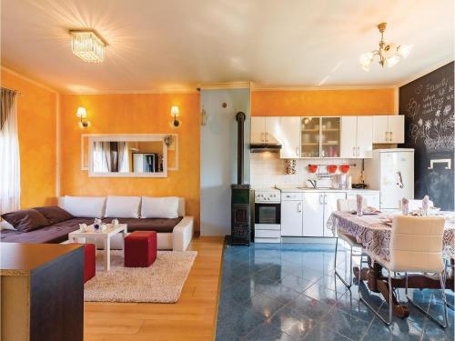  Two-Bedroom Apartment in Barban in Barban