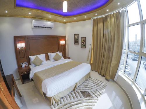 Eskan Alreem Aparthotel - image 12