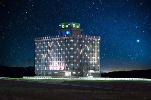 Hotel Rio (Adult Only) Sapporo