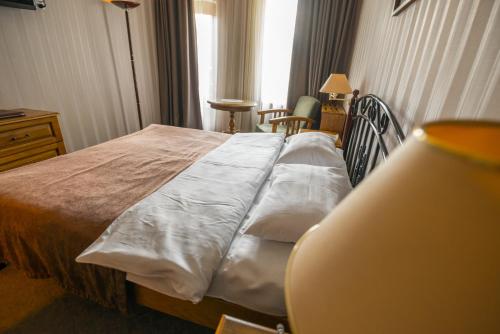 Kopala Hotel Room Type - Double Room with Balcony
